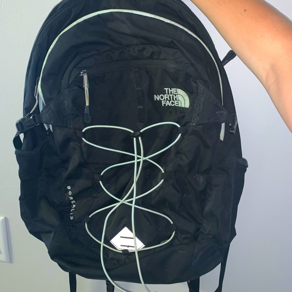 The North Face Bags The North Face Borealis Luxe Backpack Poshmark